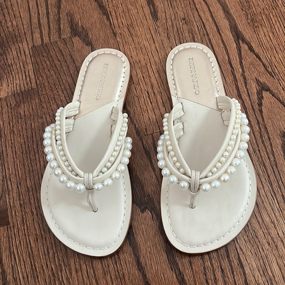 Bernardo flats